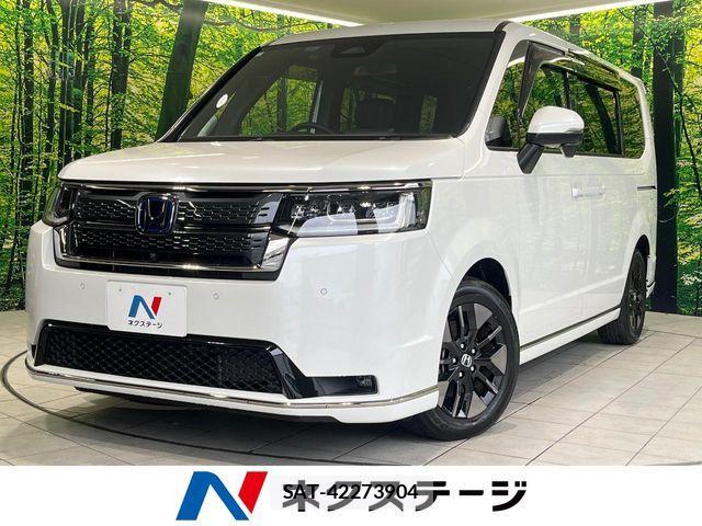 Honda STEP WGN 2023-11 8368994-0