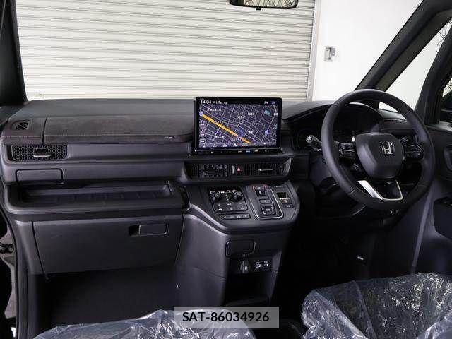 Honda STEP WGN 2026-08 8368984-2