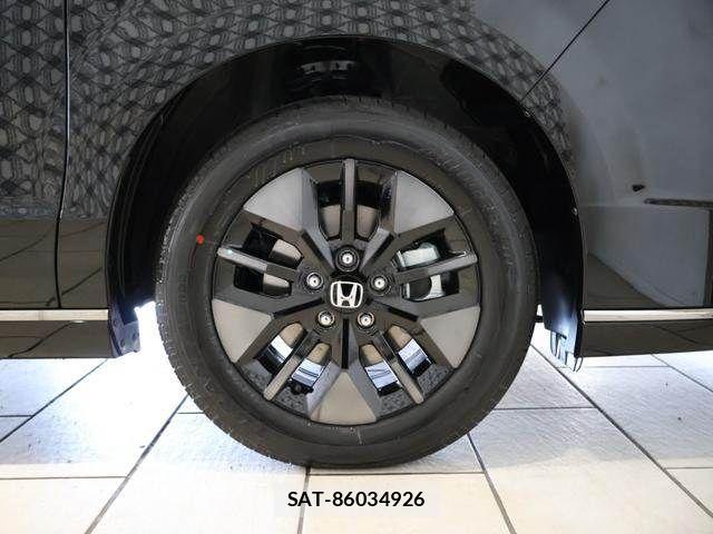 Honda STEP WGN 2026-08 8368984-6