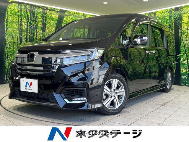 Honda STEP WGN 2021-11 8368993-0