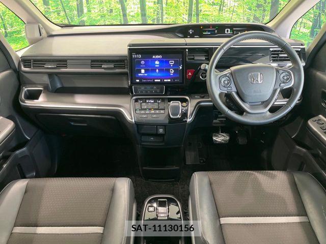 Honda STEP WGN 2021-11 8368993-1