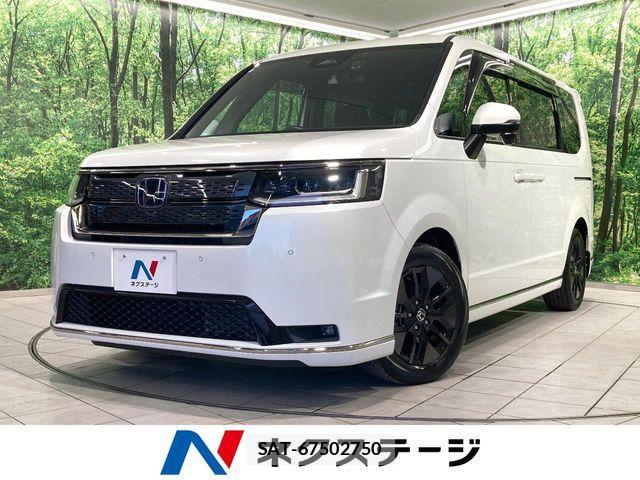 Honda STEP WGN 2023-07 8368988-0