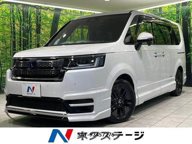 Honda STEP WGN 2023-10 8368989-0