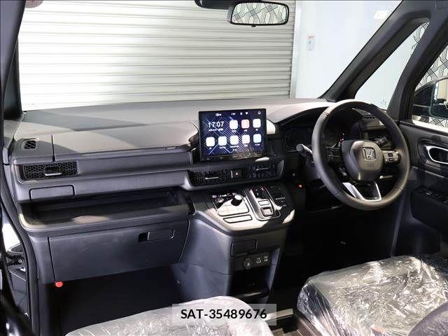Honda STEP WGN 2026-07 8368990-2