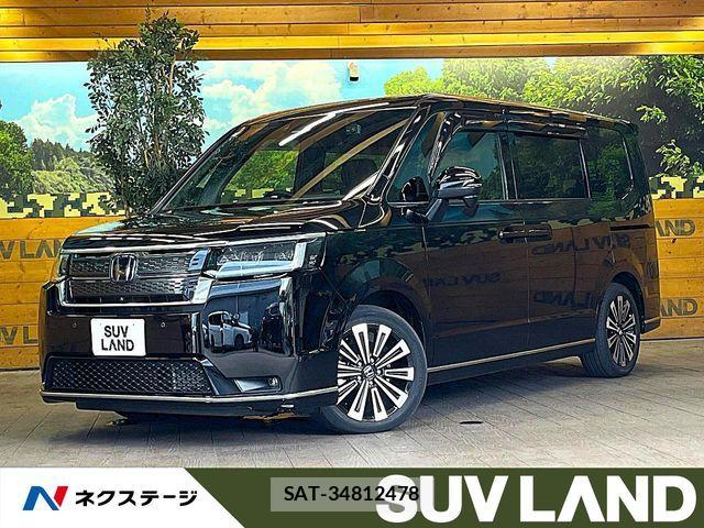 Honda STEP WGN 2023-08 8368985-0