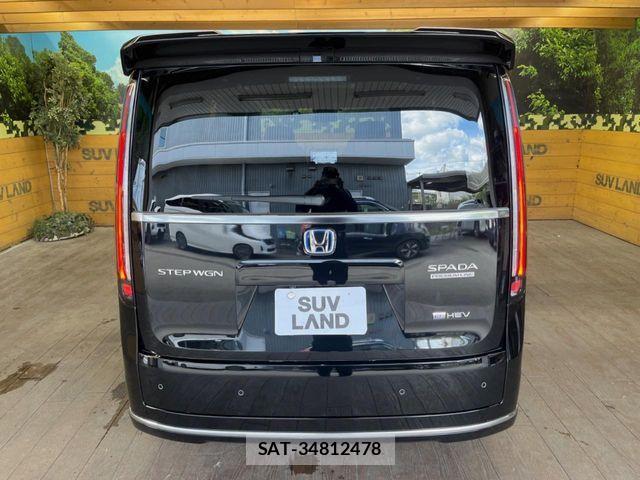 Honda STEP WGN 2023-08 8368985-15