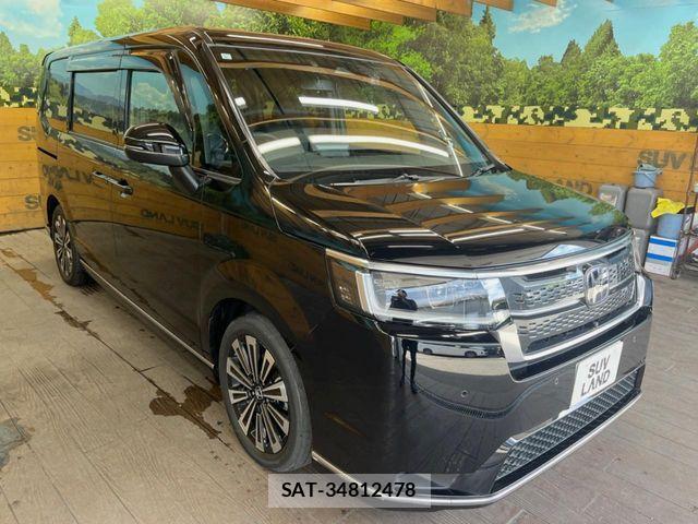 Honda STEP WGN 2023-08 8368985-16