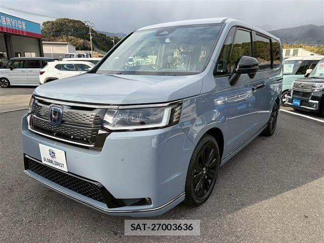 Honda STEP WGN 2026-03 8368981-2
