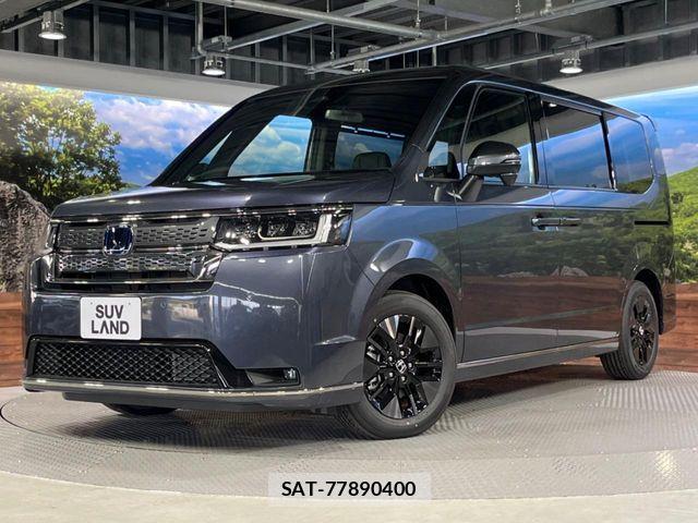 Honda STEP WGN 2026-04 8368997-14