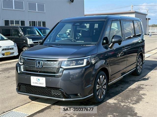 Honda STEP WGN 2026-05 8368983-2