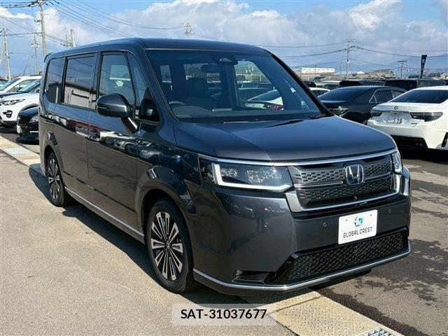 Honda STEP WGN 2026-05 8368983-4