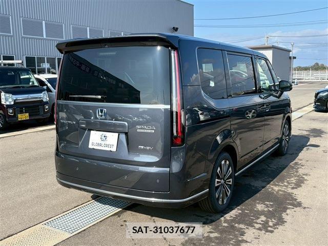 Honda STEP WGN 2026-05 8368983-5