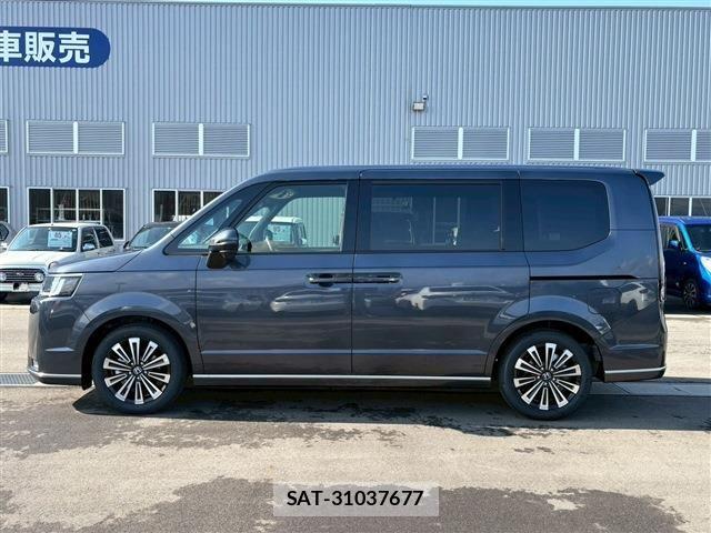 Honda STEP WGN 2026-05 8368983-8