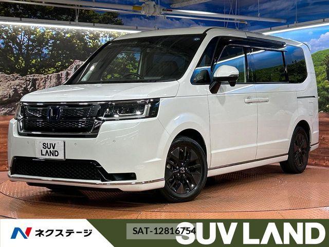 Honda STEP WGN 2023-03 8368986-0