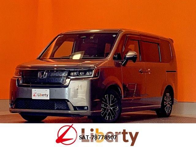 Honda STEP WGN 2022-05 8368995-0