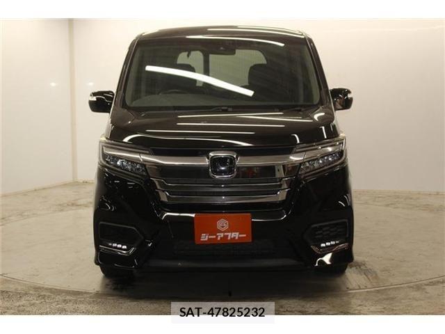 Honda STEP WGN 2017-10 8415116-1