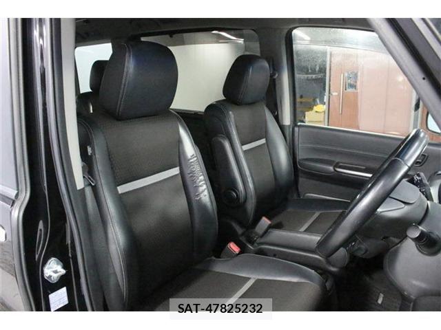 Honda STEP WGN 2017-10 8415116-24