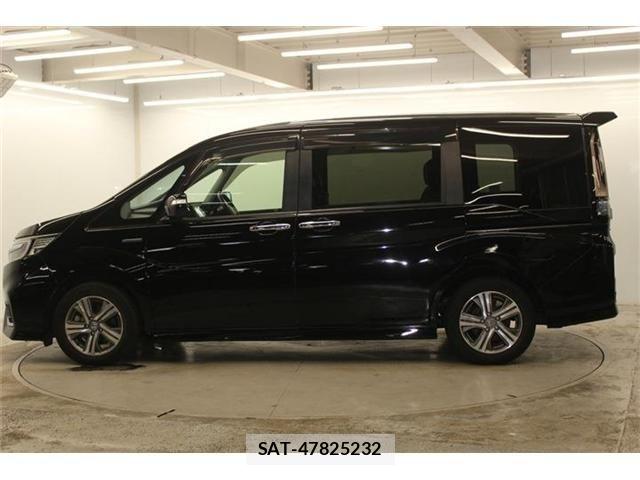 Honda STEP WGN 2017-10 8415116-7