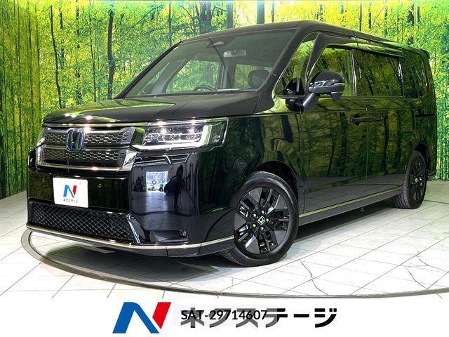 Honda STEP WGN 2023-12 8438933-0