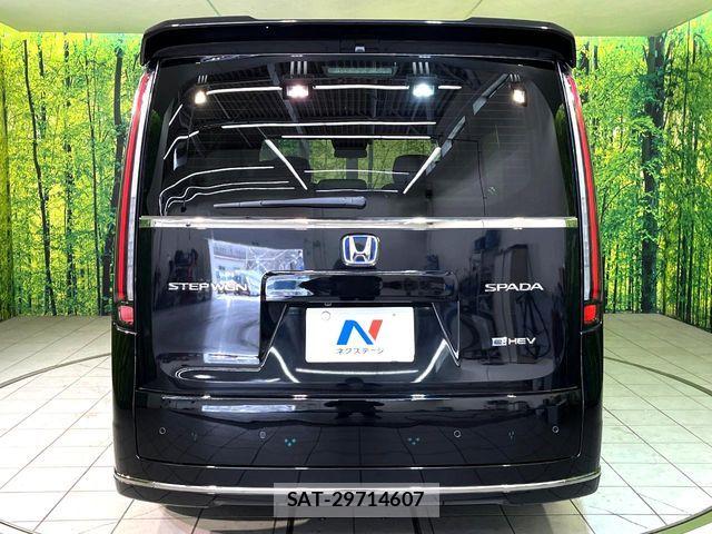 Honda STEP WGN 2023-12 8438933-15