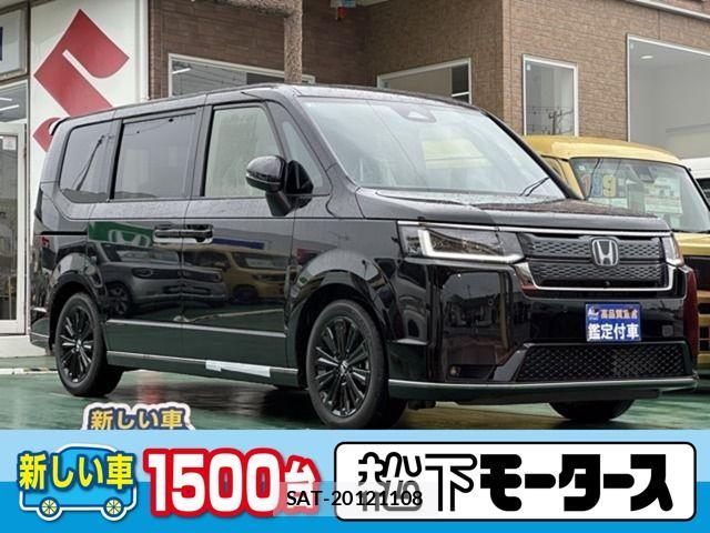 Honda STEP WGN 2026-05 8438924-0