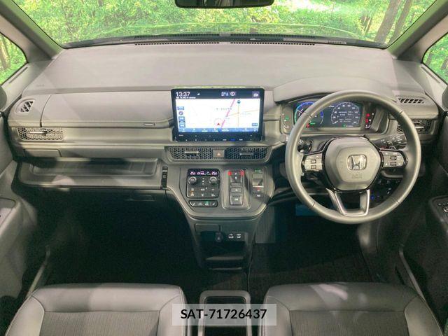 Honda STEP WGN 2024-12 8438426-1
