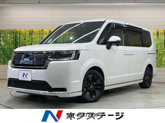 Honda STEP WGN 2023-10 8438926-0