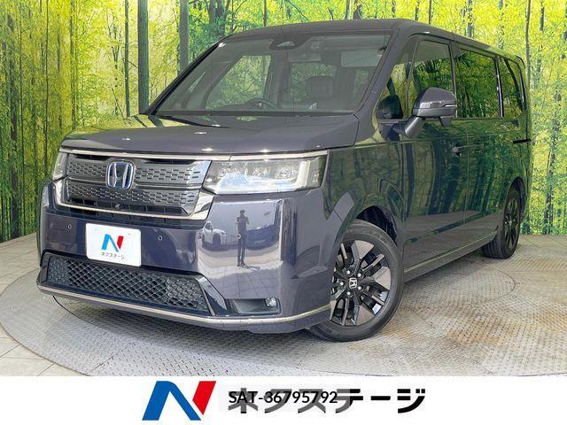 Honda STEP WGN 2023-12 8438925-0