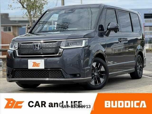 Honda STEP WGN 2025-08 8458510-0