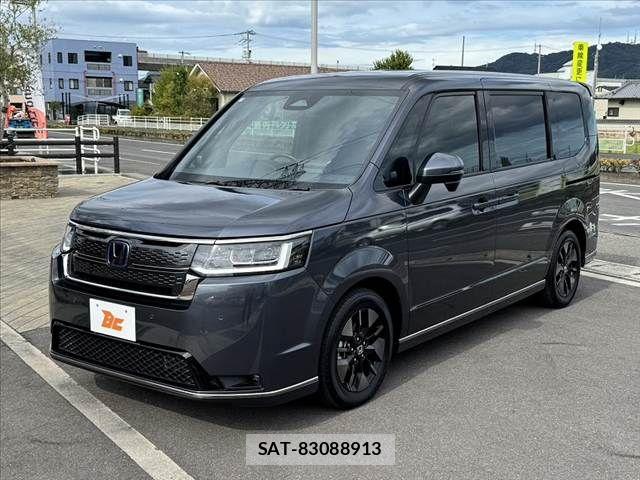 Honda STEP WGN 2025-08 8458510-9