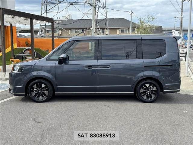 Honda STEP WGN 2025-08 8458510-10