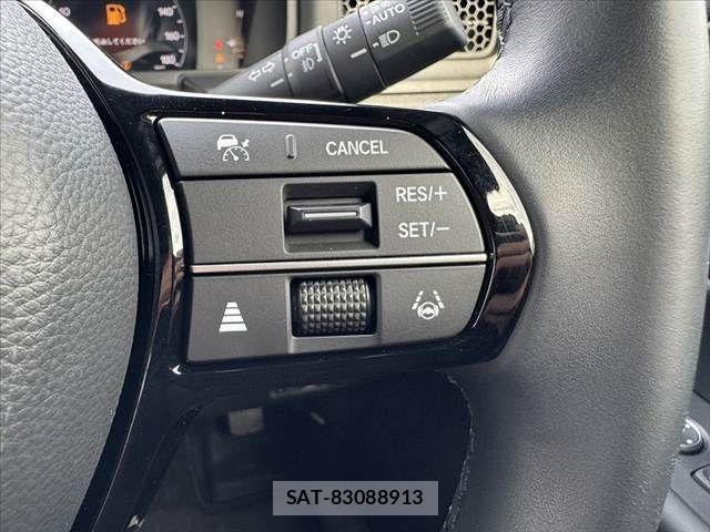 Honda STEP WGN 2025-08 8458510-22