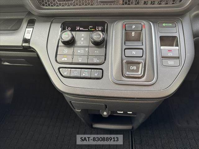 Honda STEP WGN 2025-08 8458510-25