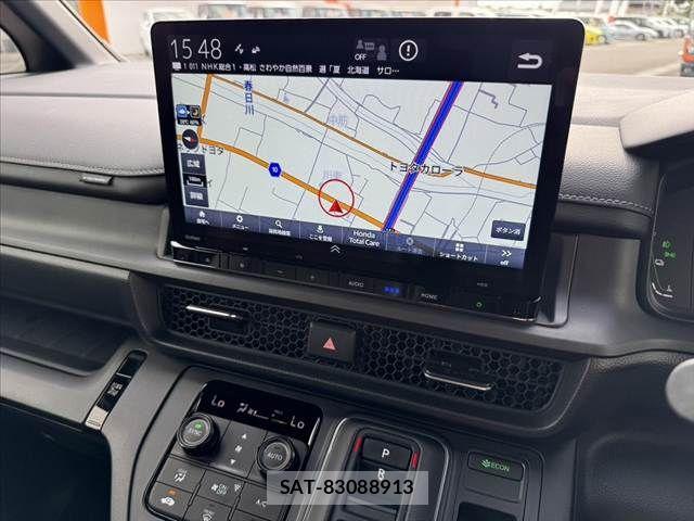 Honda STEP WGN 2025-08 8458510-2