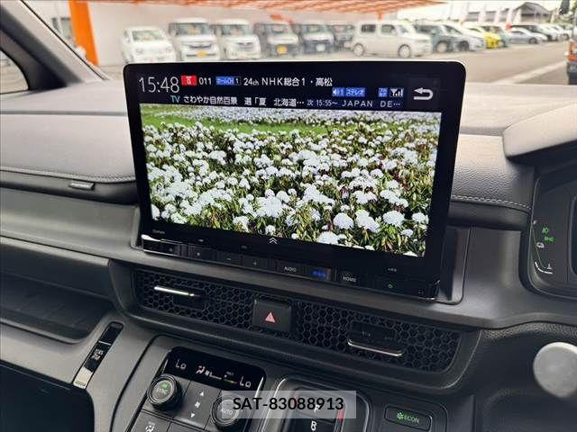 Honda STEP WGN 2025-08 8458510-3