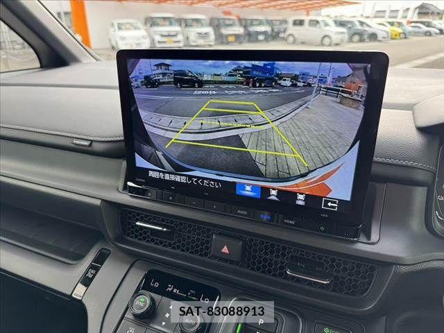 Honda STEP WGN 2025-08 8458510-4