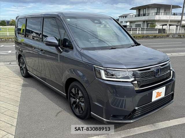 Honda STEP WGN 2025-08 8458510-7