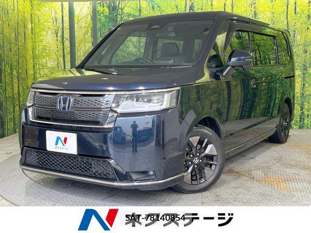 Honda STEP WGN 2023-03 8458511-0