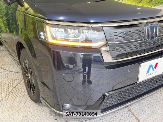 Honda STEP WGN 2023-03 8458511-12