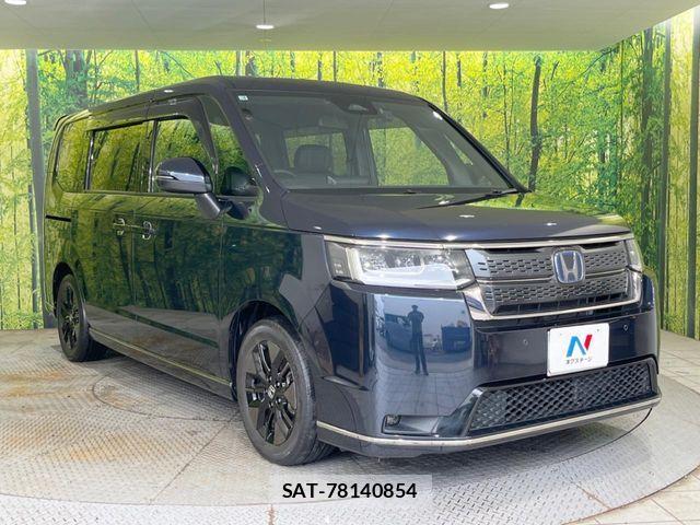 Honda STEP WGN 2023-03 8458511-16