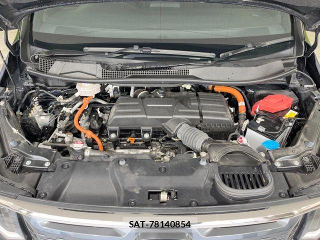 Honda STEP WGN 2023-03 8458511-17