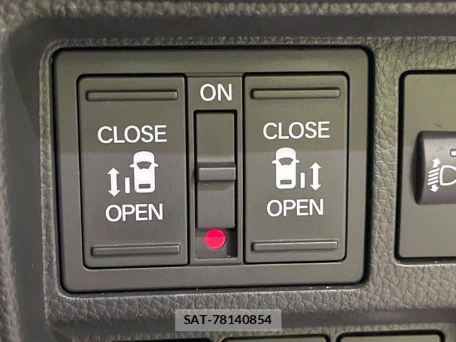 Honda STEP WGN 2023-03 8458511-5