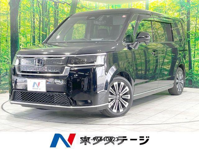 Honda STEP WGN 2023-11 8458507-0
