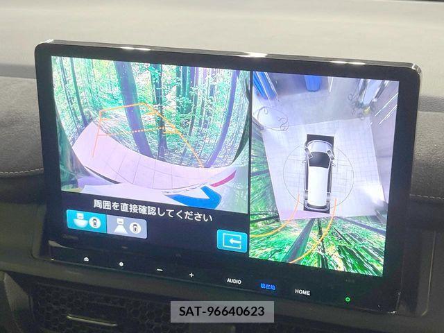 Honda STEP WGN 2023-11 8458507-4