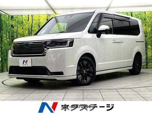 Honda STEP WGN 2026-03 8458508-0