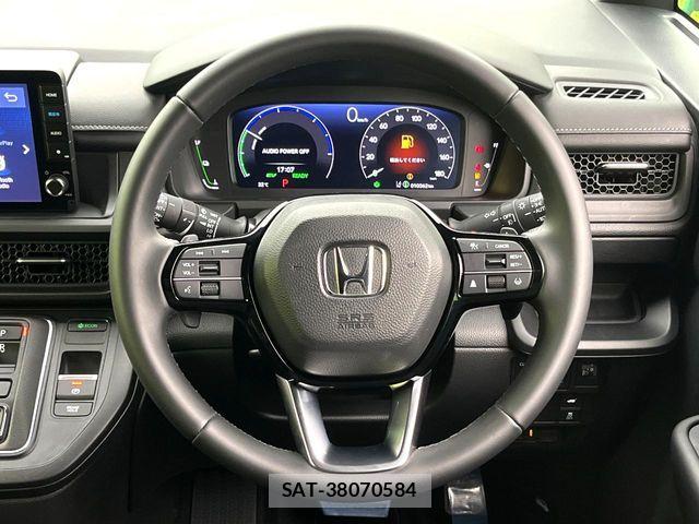 Honda STEP WGN 2026-03 8458508-11