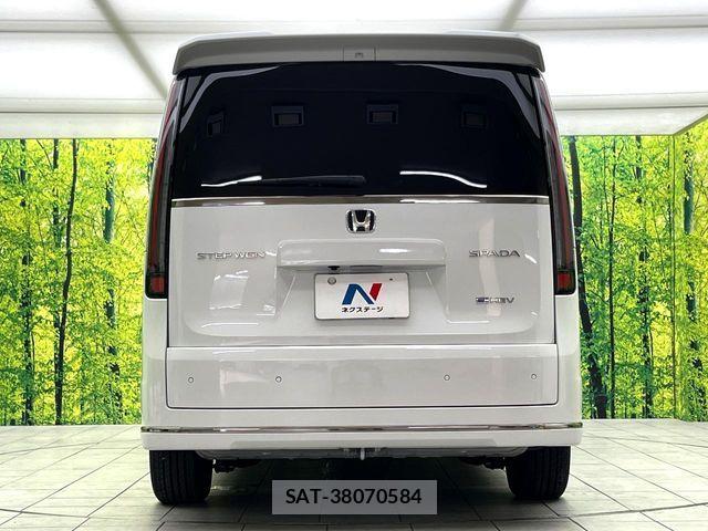 Honda STEP WGN 2026-03 8458508-15