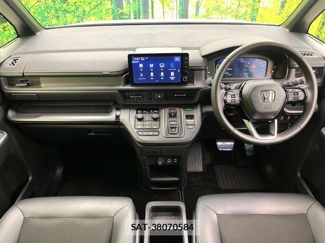 Honda STEP WGN 2026-03 8458508-1