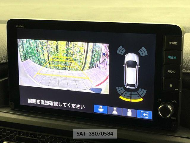 Honda STEP WGN 2026-03 8458508-4