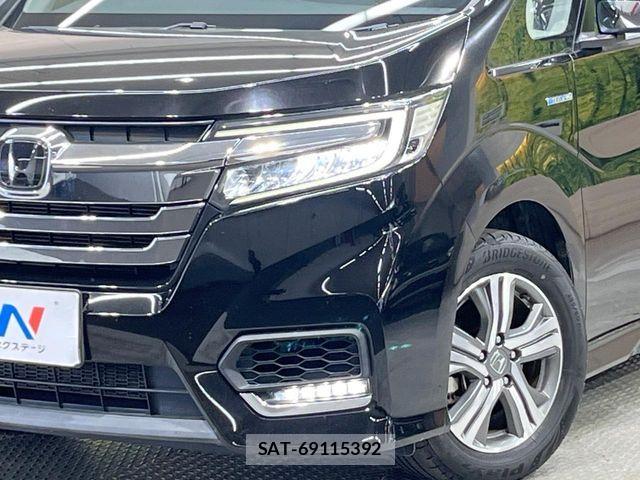 Honda STEP WGN 2020-01 8458512-12